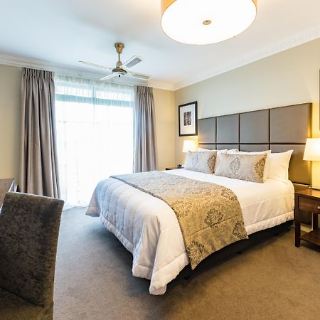 Distinction Hotel Rotorua Extérieur photo
