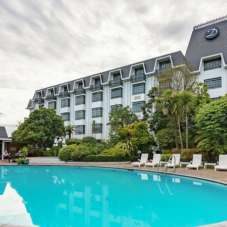 Distinction Hotel Rotorua Extérieur photo