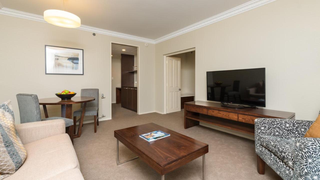 Distinction Hotel Rotorua Extérieur photo