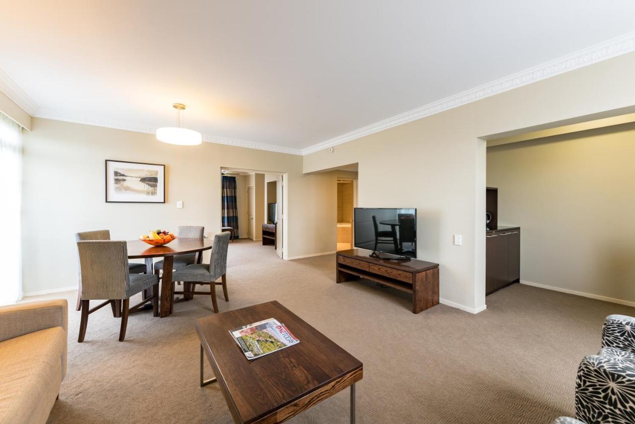 Distinction Hotel Rotorua Extérieur photo