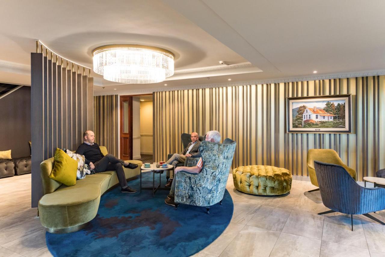 Distinction Hotel Rotorua Extérieur photo
