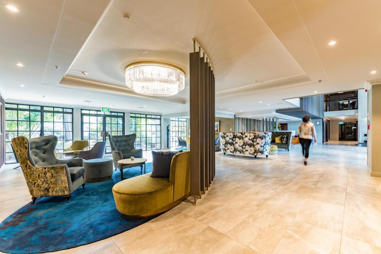 Distinction Hotel Rotorua Extérieur photo