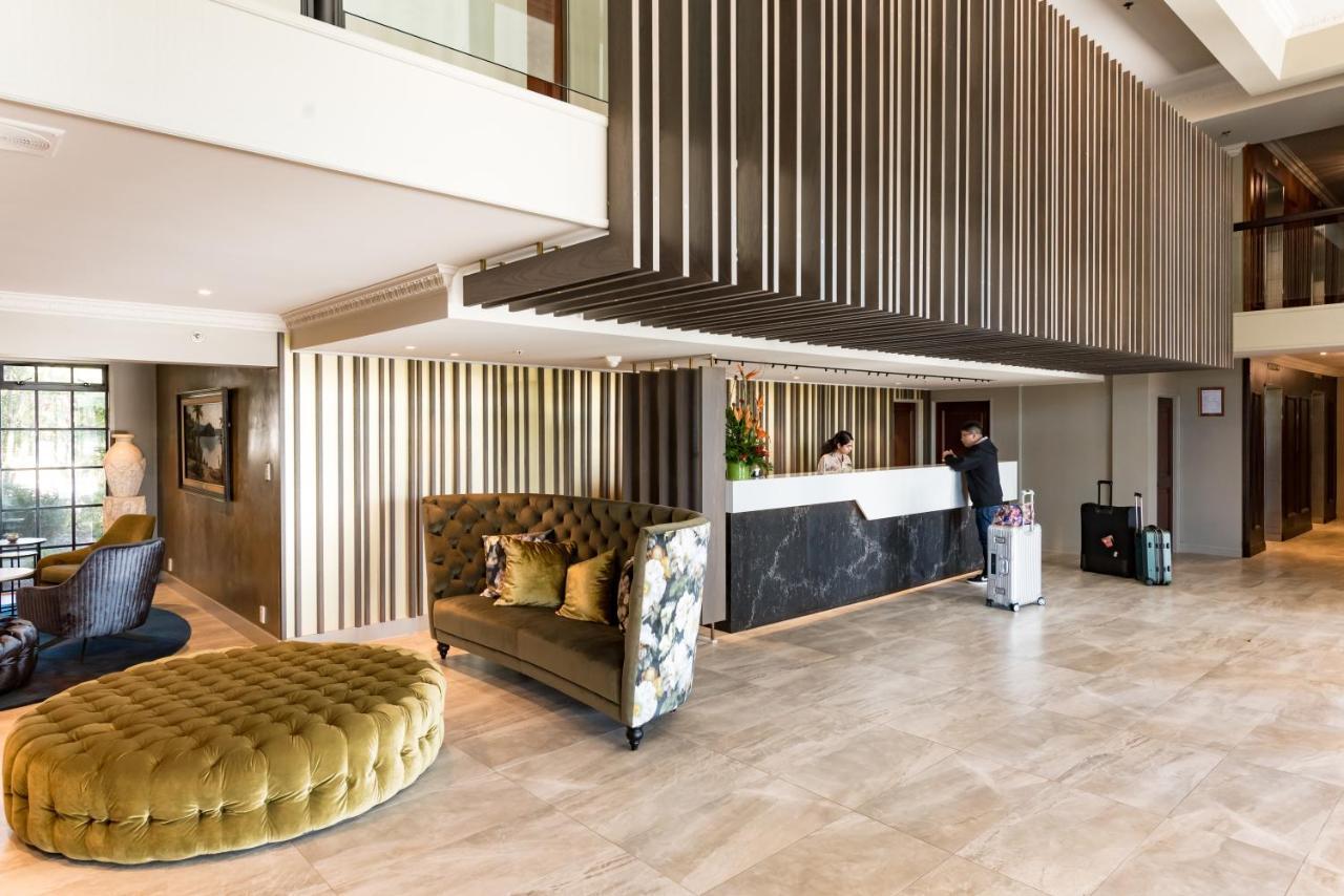 Distinction Hotel Rotorua Extérieur photo