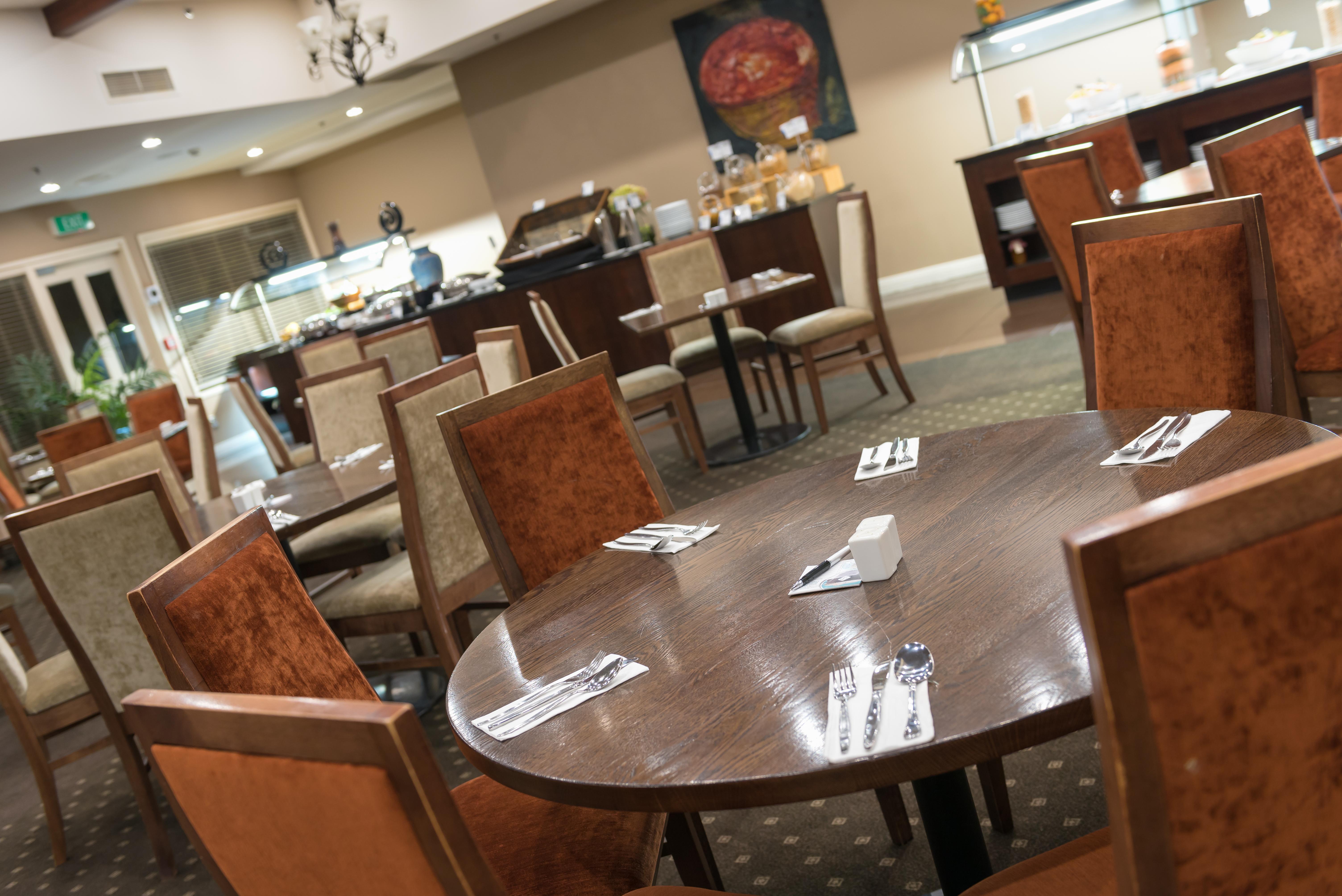 Distinction Hotel Rotorua Extérieur photo