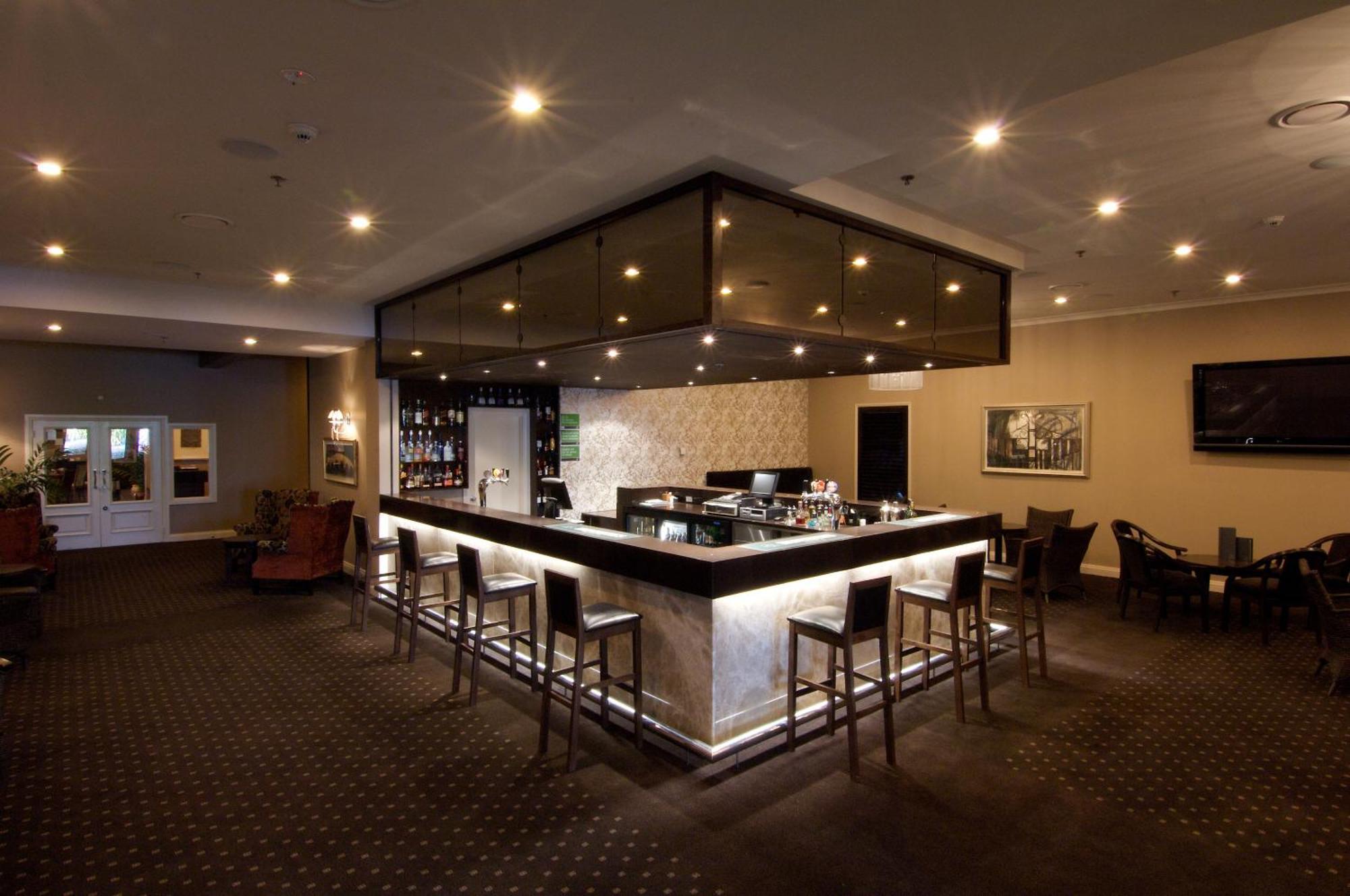 Distinction Hotel Rotorua Extérieur photo