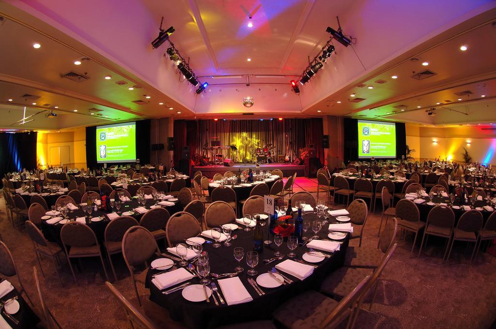 Distinction Hotel Rotorua Extérieur photo
